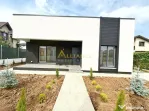 Alliance Vilas | Parter | 4 camere | 2 bai | Teren 450mp