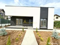 Alliance Vilas 2 | Parter | 4 camere | 2 bai | Teren 444mp