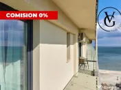 Apartament 2 camere vedere mare Signature Promenada 