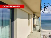 Apartament 2 camere vedere mare Signature Promenada