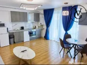 Apartament 2 camere vedere mare Signature Promenada 