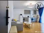 Apartament 2 camere vedere mare Signature Promenada 