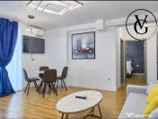 Apartament 2 camere vedere mare Signature Promenada 