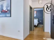 Apartament 2 camere vedere mare Signature Promenada 