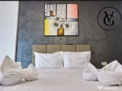 Apartament 2 camere vedere mare Signature Promenada 