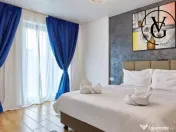 Apartament 2 camere vedere mare Signature Promenada 