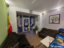 Spatiu comercial in zona Vasile Milea din Sibiu