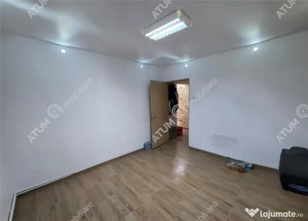 Spatiu comercial in zona Vasile Milea din Sibiu