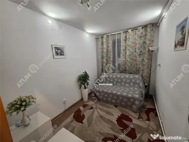 Spatiu comercial in zona Vasile Milea din Sibiu