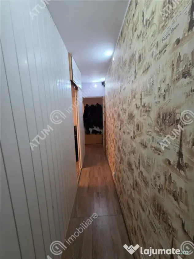 Spatiu comercial in zona Vasile Milea din Sibiu