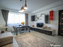 Apartament premium 3 camere în Faleza Nord, COMISION 0%