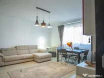 Apartament premium 3 camere în Faleza Nord, COMISION 0%