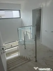 Casa 4 camere,stil Mediteranean- zona Primăverii. Sanpetru