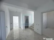 Casa 4 camere,stil Mediteranean- zona Primăverii. Sanpetru