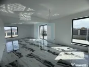 Casa 4 camere,stil Mediteranean- zona Primăverii. Sanpetru