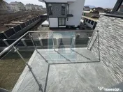 Casa 4 camere,stil Mediteranean- zona Primăverii. Sanpetru