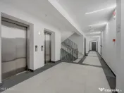 Apartament 2 camere cu vedere la lac in GranVia LakeView 