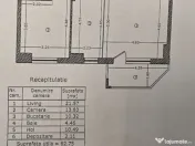 Apartament 2 camere cu vedere la lac in GranVia LakeView 