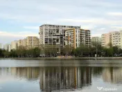 Apartament 2 camere cu vedere la lac in GranVia LakeView 