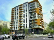 Apartament 2 camere cu vedere la lac in GranVia LakeView 