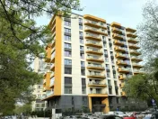 Apartament 2 camere cu vedere la lac in GranVia LakeView 