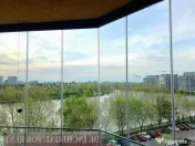 Apartament 2 camere cu vedere la lac in GranVia LakeView 