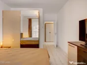 Apartament 2 camere cu vedere la lac in GranVia LakeView 