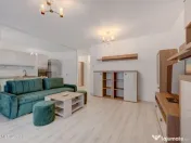 Apartament 2 camere cu vedere la lac in GranVia LakeView 