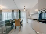 Apartament 2 camere cu vedere la lac in GranVia LakeView 