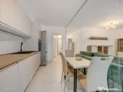 Apartament 2 camere cu vedere la lac in GranVia LakeView 