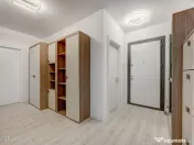 Apartament 2 camere cu vedere la lac in GranVia LakeView 