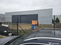 Hala noua 595 mp Pantelimon ( B-dul Biruintei )