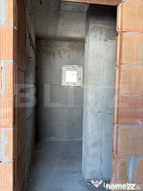 Apartament 4 camere, 126 mp, Terasa 63 mp, View Unic in spre - Cluj-Napoca (Cluj)