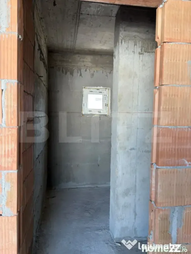 Apartament 4 camere, 126 mp, Terasa 63 mp, View Unic in spre - Cluj-Napoca (Cluj)