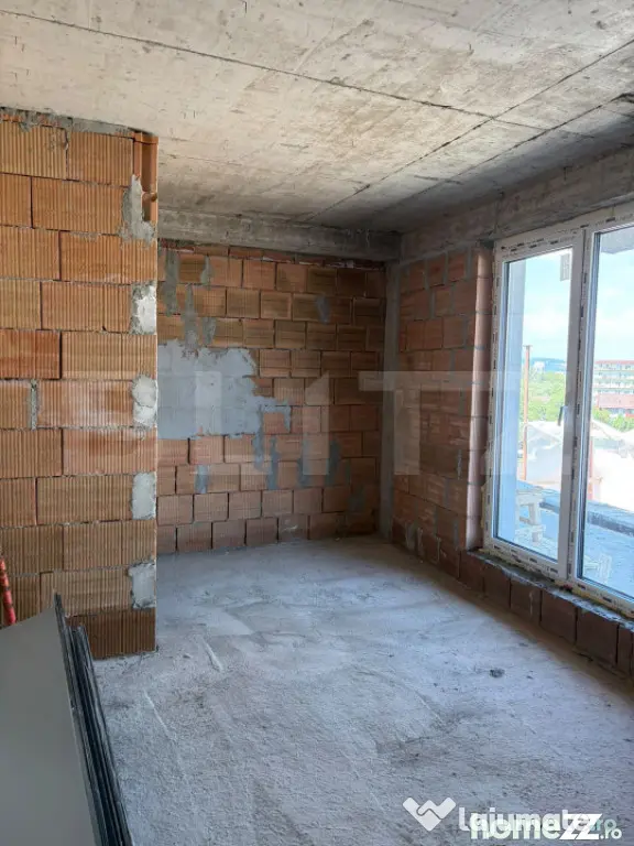 Apartament 4 camere, 126 mp, Terasa 63 mp, View Unic in spre - Cluj-Napoca (Cluj)