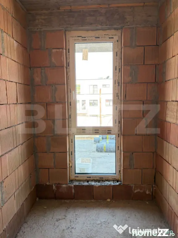 Apartament 4 camere, 126 mp, Terasa 63 mp, View Unic in spre - Cluj-Napoca (Cluj)
