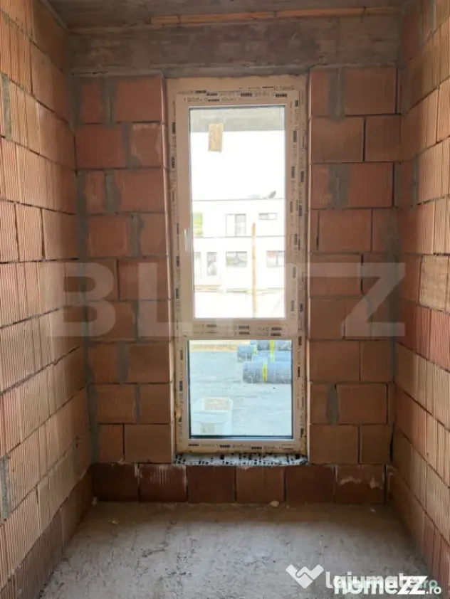 Apartament 4 camere, 126 mp, Terasa 63 mp, View Unic in spre - Cluj-Napoca (Cluj)