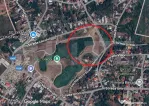 Teren intravilan, 3300 mp, parc Baicoi, zona Marasti