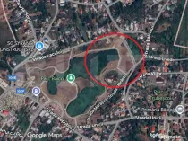 Teren intravilan, 3300 mp, parc Baicoi, zona Marasti