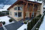 Pensiune modernă de vânzare – Zona Transalpina | Complet
