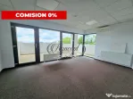 Spatiu de birouri cu terasa si panorama spectaculoasa