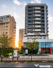 ADAMANT TOWERS, 3 camere ~ 100mp decomandat, Iasi - Sos.Nicolina