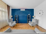 Spațiu de birouri de închiriat – 170 m² – zona Cen... 