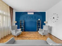 Spațiu de birouri de închiriat – 170 m² – zona Cen...