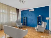 Spațiu de birouri de închiriat – 170 m² – zona Cen... 