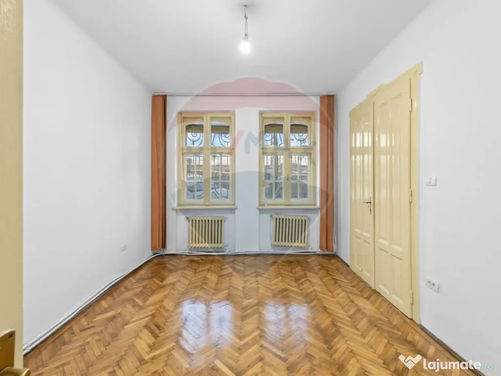 Spațiu de birouri de închiriat – 170 m² – zona Cen...