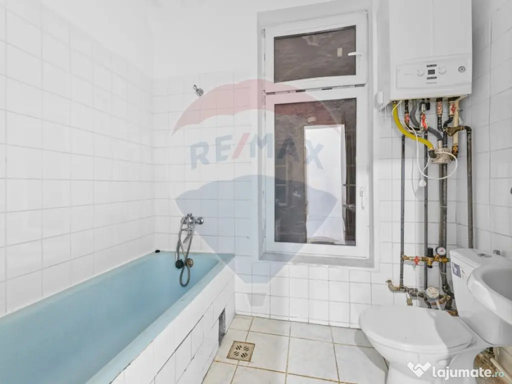 Spațiu de birouri de închiriat – 170 m² – zona Cen...