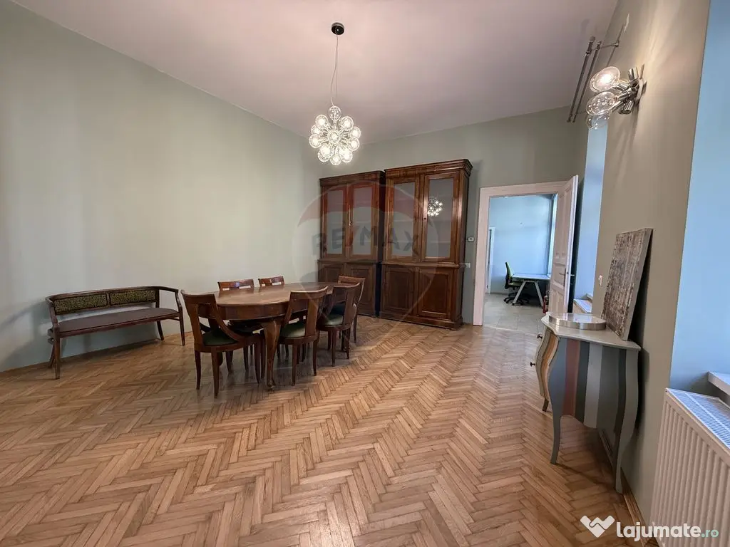 Spațiu de birouri de 250mp de închiriat în zona Ultrac...