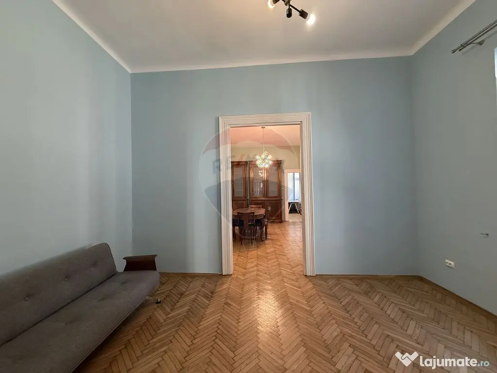 Spațiu de birouri de 250mp de închiriat în zona Ultrac...