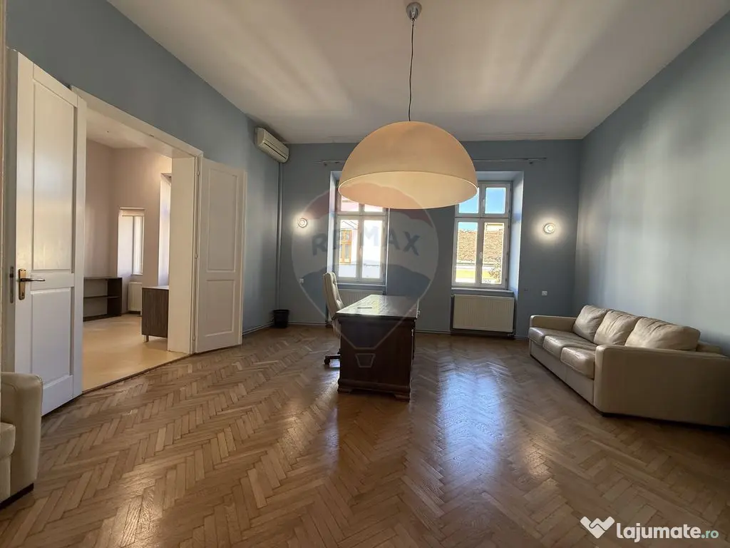 Spațiu de birouri de 250mp de închiriat în zona Ultrac...